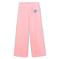 BILLIEBLUSH PINK JOGGER PANTS