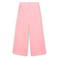 BILLIEBLUSH PINK JOGGER PANTS