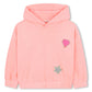 Billieblush Hoodie Cardigan