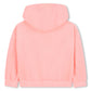 Billieblush Hoodie Cardigan