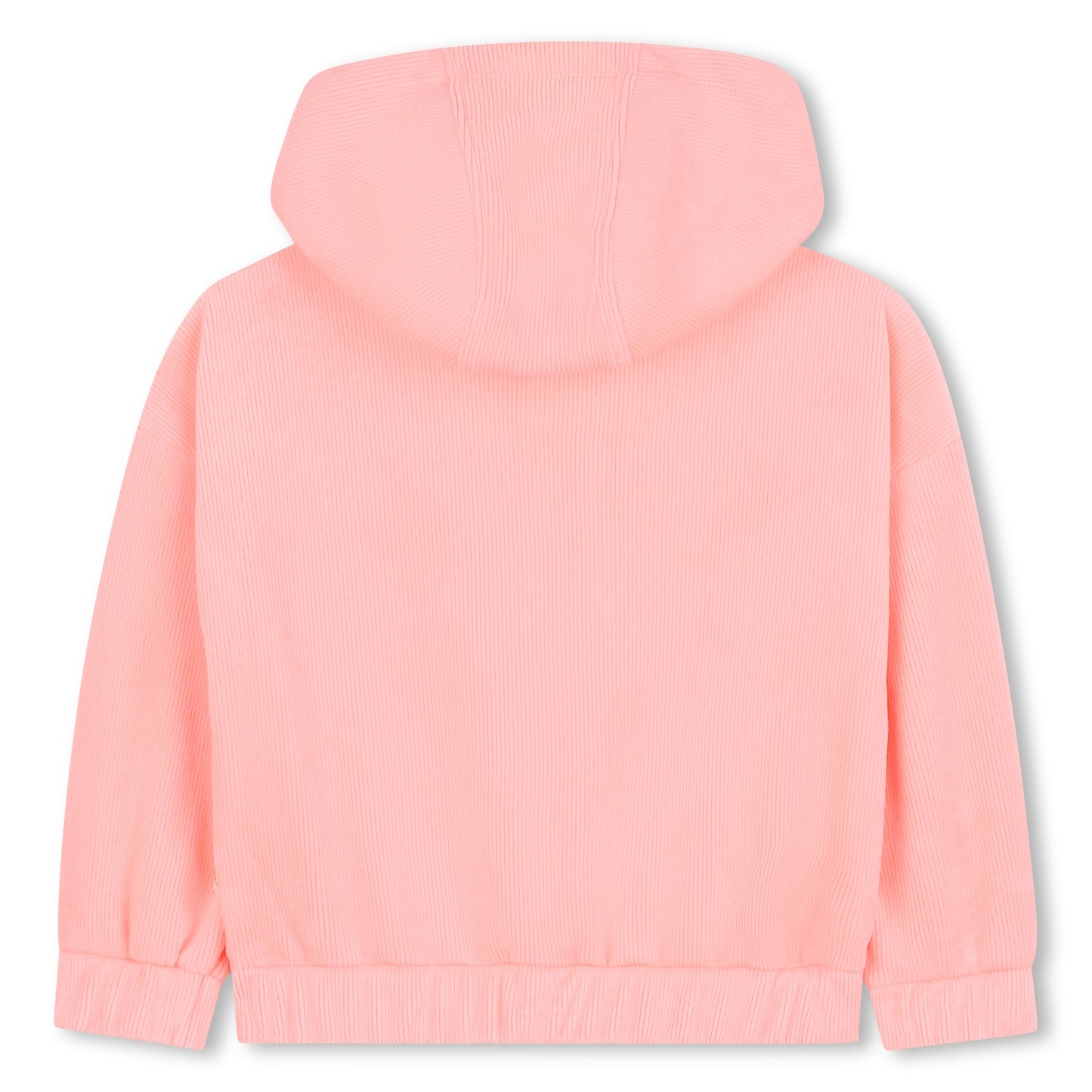 Billieblush Hoodie Cardigan