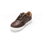 BOY'S SUEDE LACEUP SNEAKERS