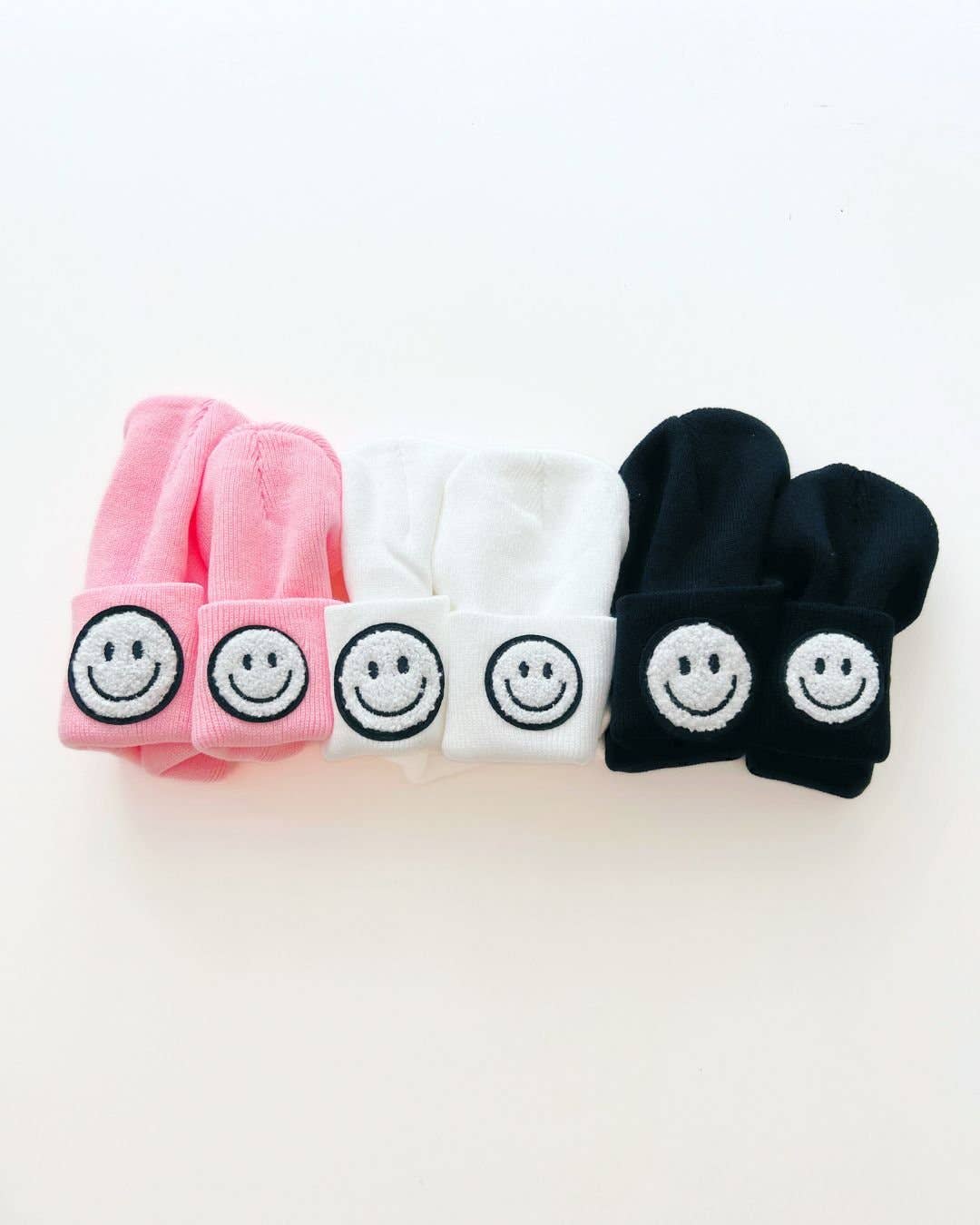 Smiley Baby & Kids' Beanie