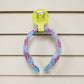 Kids Sequin Knot Headband