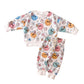 Baby & Kids' Jogger Set | Groovy Girl