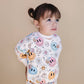 Baby & Kids' Jogger Set | Groovy Girl
