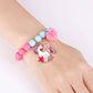 Charming Whimsy Bracelet | Magical Unicorn