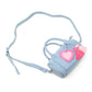 Mini Denim Bag for Kids