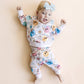 Baby & Kids' Jogger Set | Groovy Girl