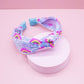 Kids Sequin Knot Headband