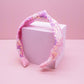 Sequin Heart Valentine's Headband