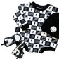 Bubble Romper | Cool Dude