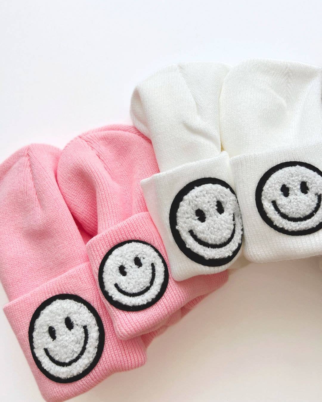 Smiley Baby & Kids' Beanie