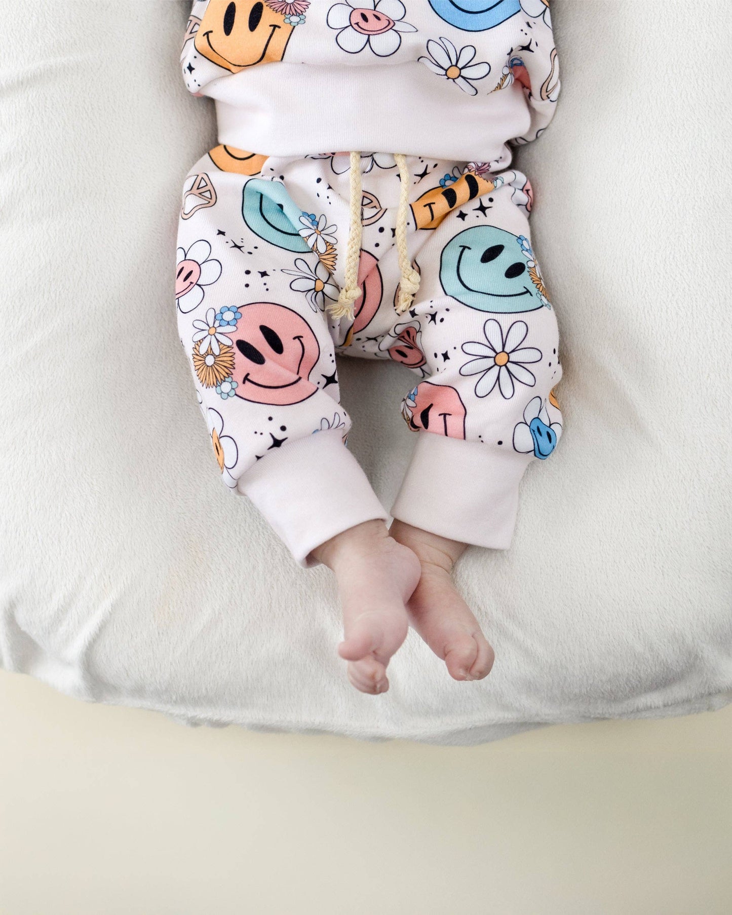 Baby & Kids' Jogger Set | Groovy Girl