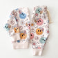Baby & Kids' Jogger Set | Groovy Girl