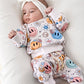 Baby & Kids' Jogger Set | Groovy Girl