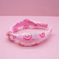 Kids Sequin Knot Headband