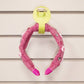 Candy Knot headband