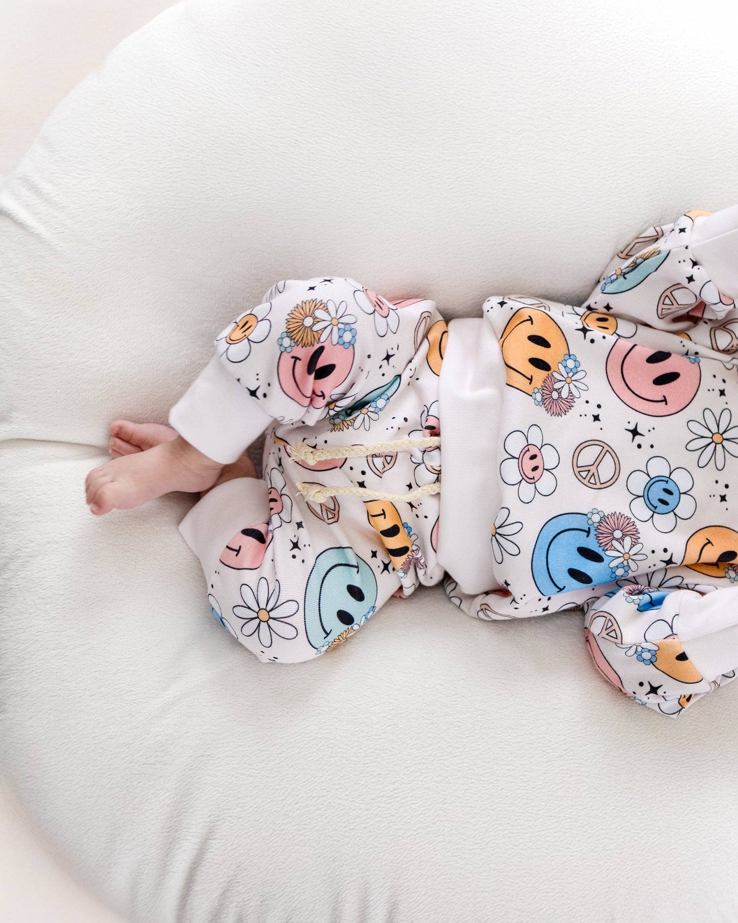 Baby & Kids' Jogger Set | Groovy Girl