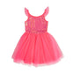 Mia NY Tutu Pink Dress