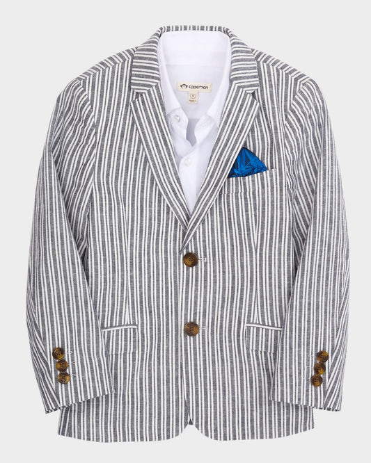 Appaman Sports Line Jacket