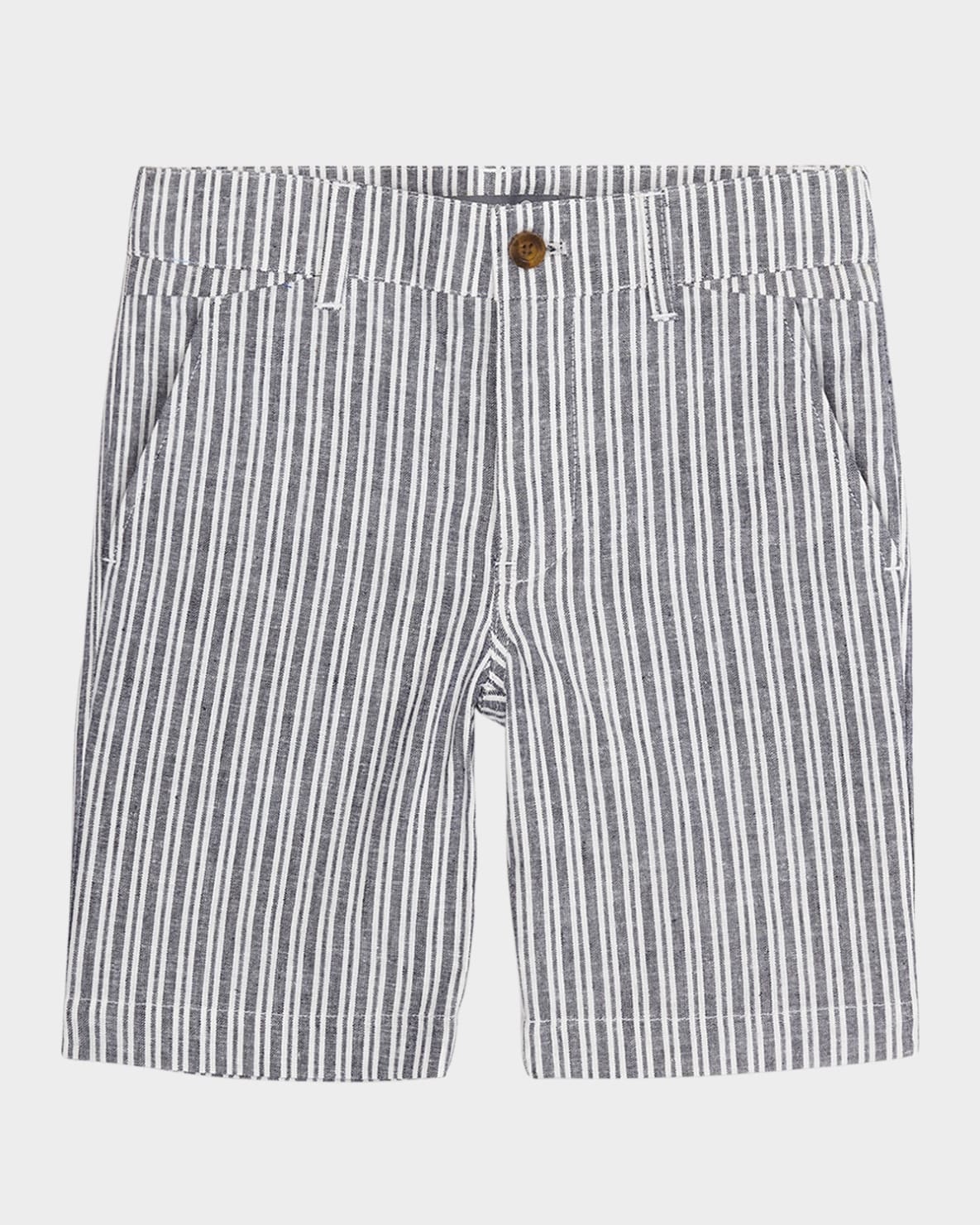 Appaman Cotton Lined Shorts