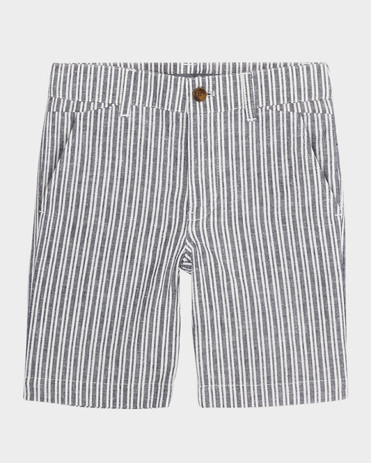 Appaman Cotton Lined Shorts