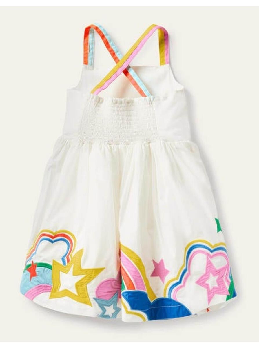 Summer Pop Dress