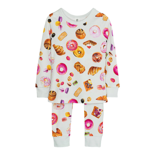 Patisserie Pajamas