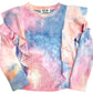 Bubble Gum Tie Dye Shirt