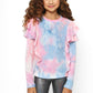 Bubble Gum Tie Dye Shirt
