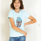 YUM CRYSTAL TEE
