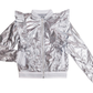 MIA NEW YORK RUFFLE JACKET