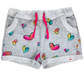 MAJORCA GRAY SHORT
