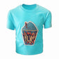 YUM CRYSTAL TEE