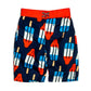 POPSICLE SWIM TRUNKS