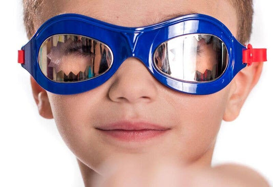 Marvelous Boy Goggles