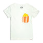 DAY TRIP TEE POCKET POPCORN